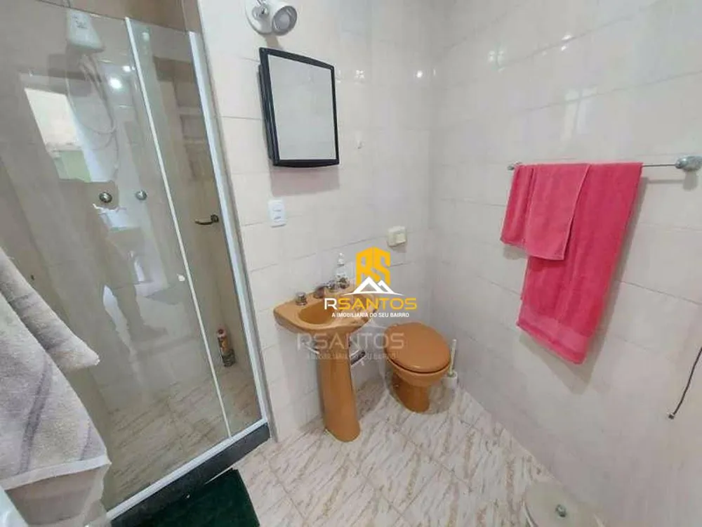 Casa de Condomínio, 3 quartos - Foto 25