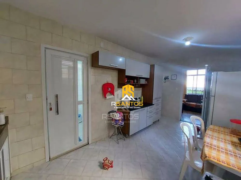 Casa de Condomínio, 3 quartos - Foto 21