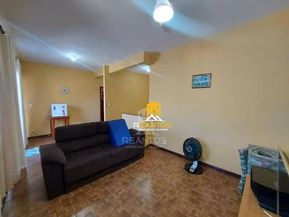 Casa de Condomínio, 3 quartos - Foto 11