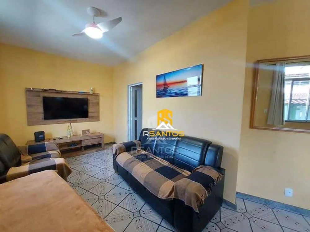 Casa de Condomínio, 3 quartos - Foto 6