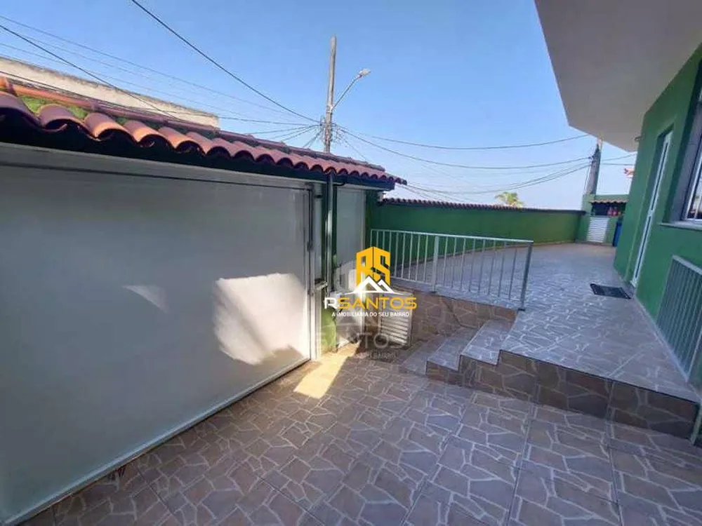 Casa de Condomínio, 3 quartos - Foto 16