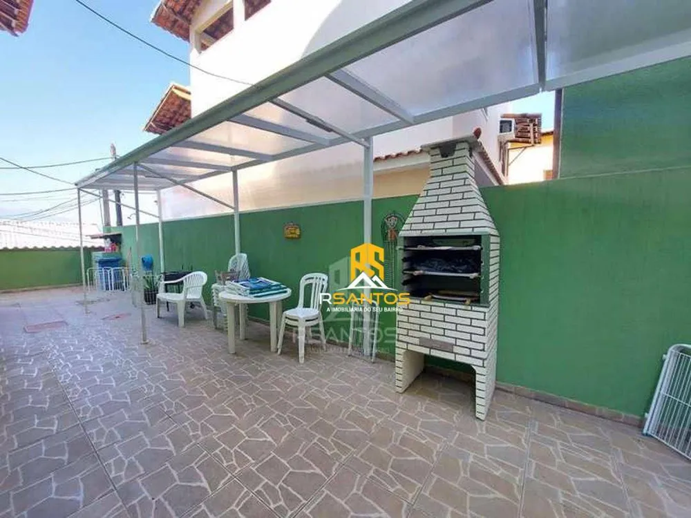 Casa de Condomínio, 3 quartos - Foto 14