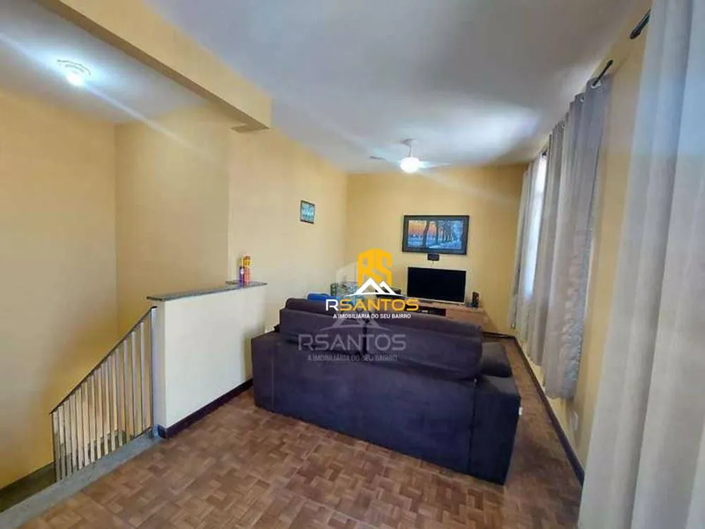 Casa de Condomínio, 3 quartos - Foto 7