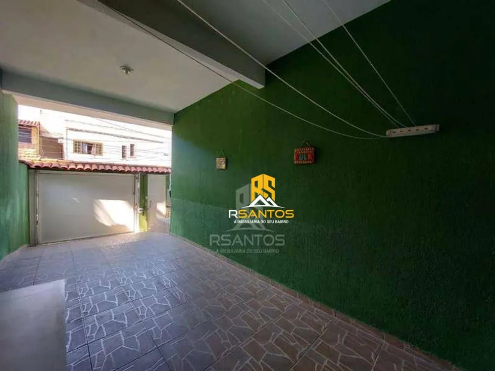Casa de Condomínio, 3 quartos - Foto 24