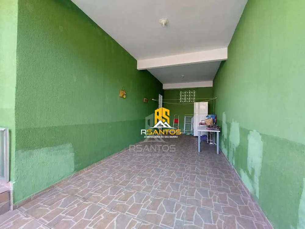 Casa de Condomínio, 3 quartos - Foto 23