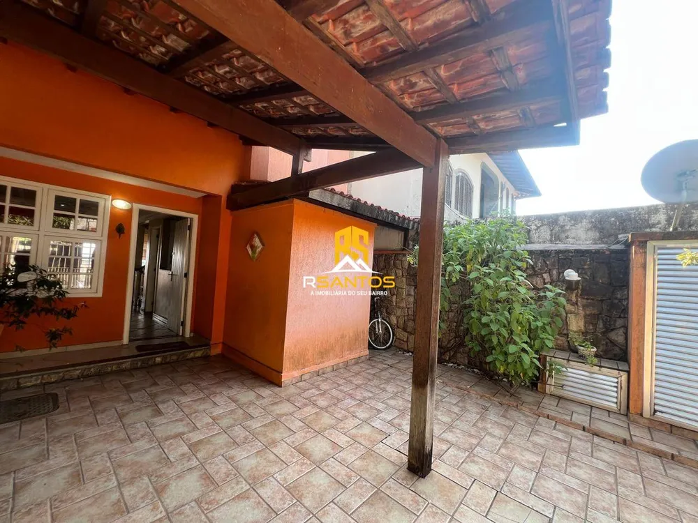 Casa de Condomínio, 3 quartos - Foto 5