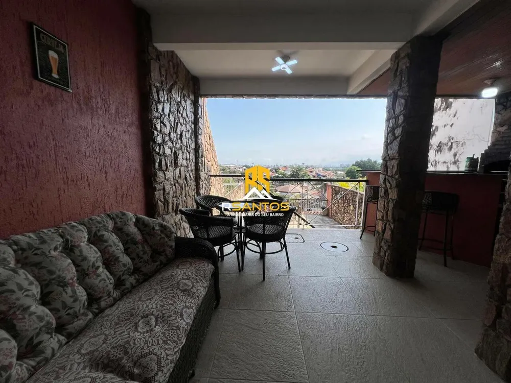 Casa de Condomínio, 3 quartos - Foto 9