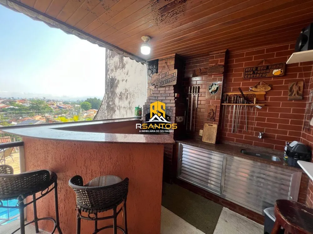 Casa de Condomínio, 3 quartos - Foto 7