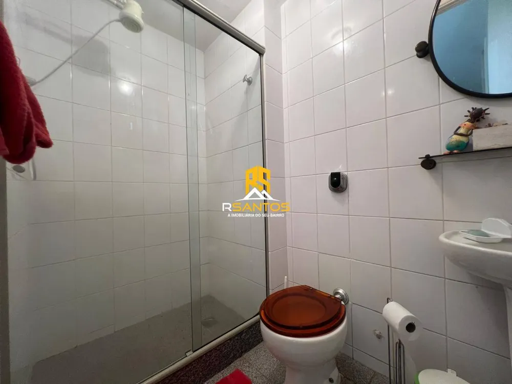 Casa de Condomínio, 3 quartos - Foto 20