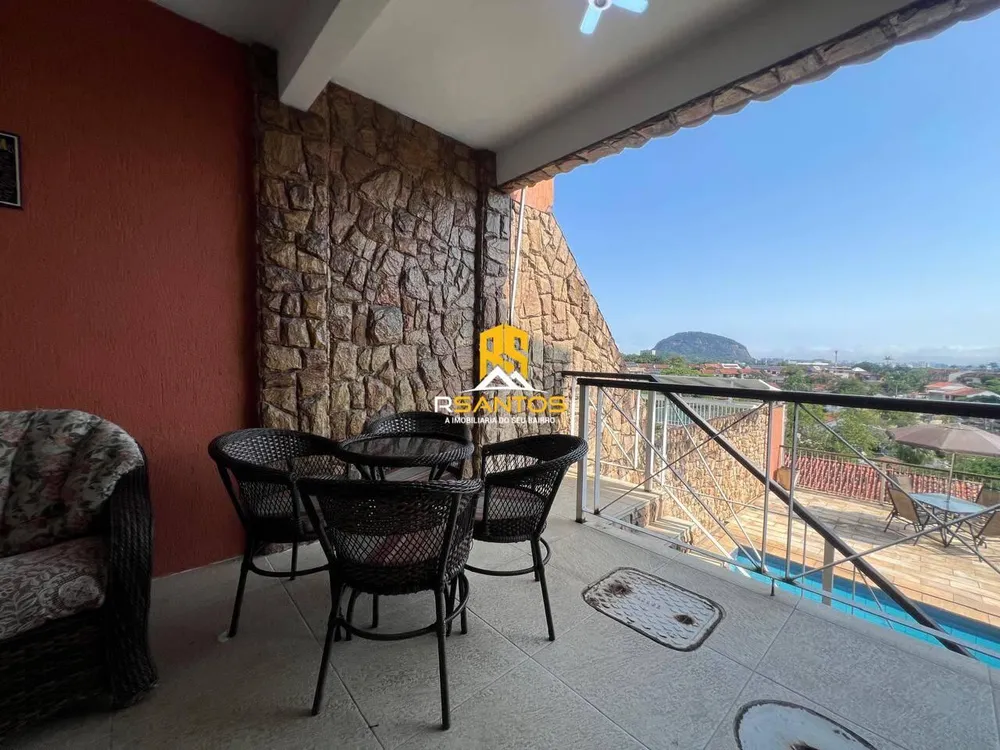 Casa de Condomínio, 3 quartos - Foto 8