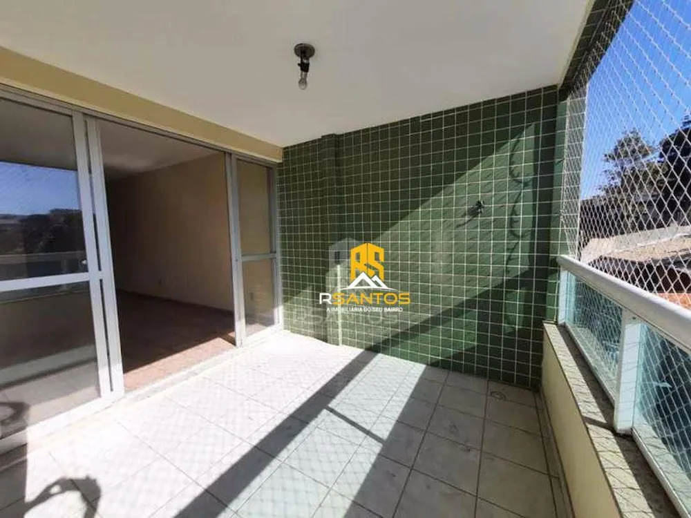 Apartamento, 2 quartos, 104 m² - Foto 1