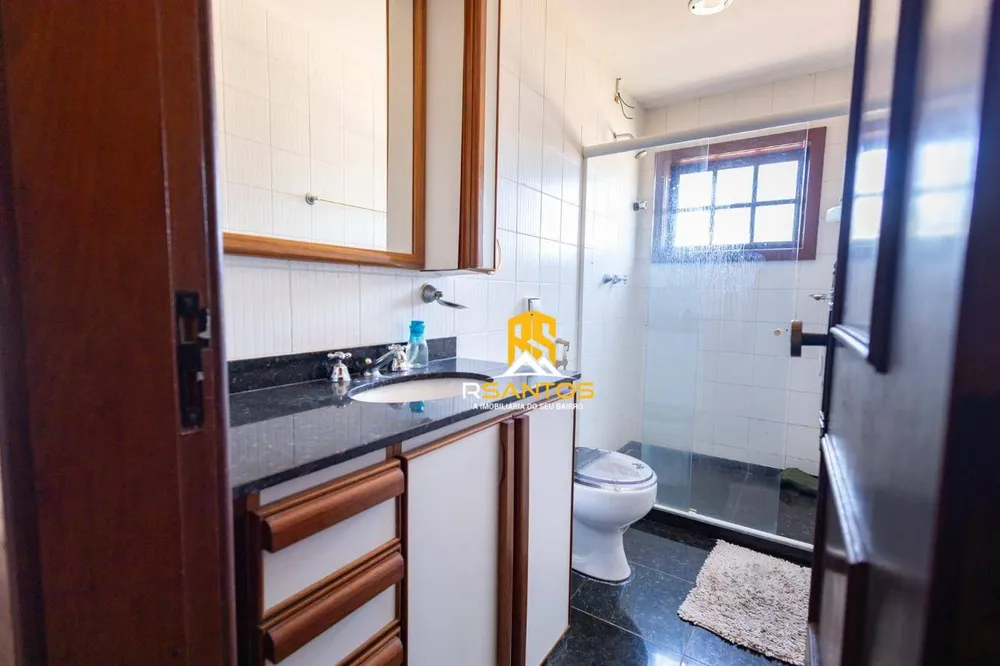 Casa de Condomínio, 6 quartos - Foto 18