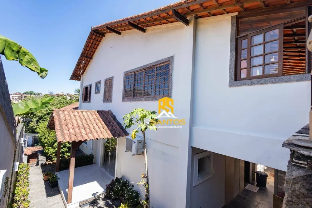 Casa de Condomínio, 6 quartos - Foto 24