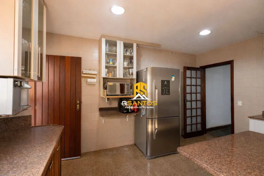 Casa de Condomínio, 6 quartos - Foto 27