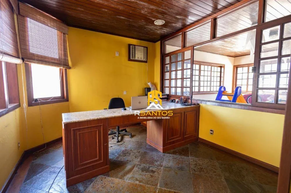 Casa de Condomínio, 6 quartos - Foto 25