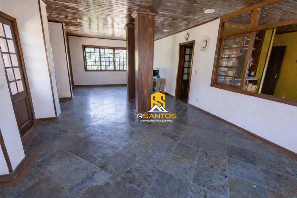 Casa de Condomínio, 6 quartos - Foto 6