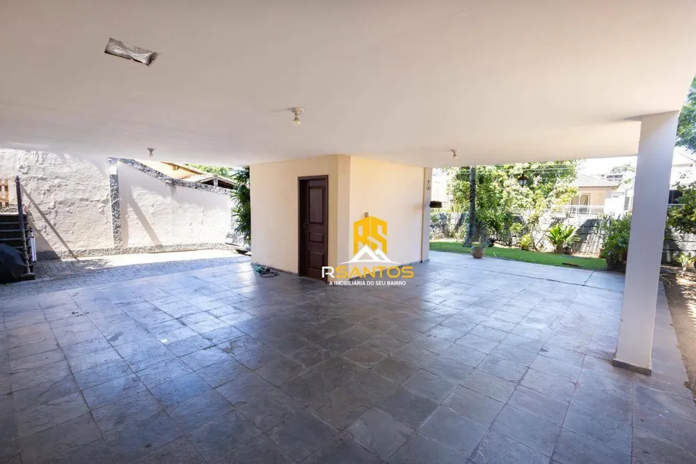 Casa de Condomínio, 6 quartos - Foto 10