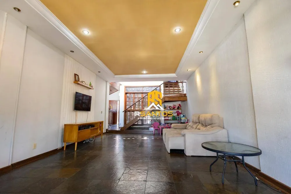 Casa de Condomínio, 6 quartos - Foto 9
