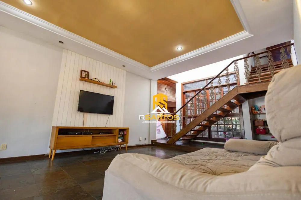Casa de Condomínio, 6 quartos - Foto 19