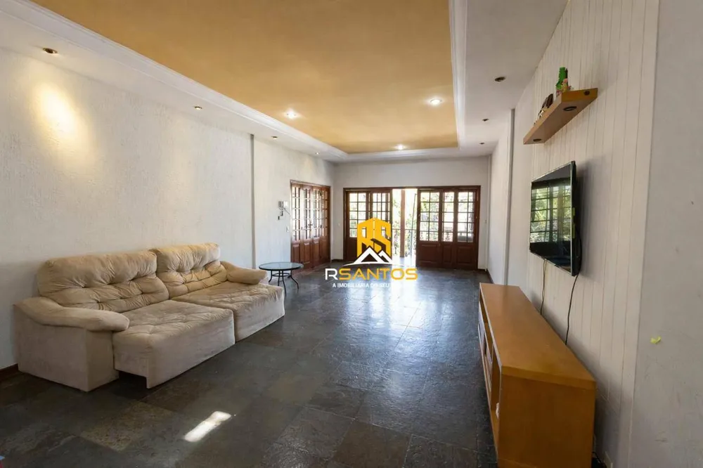 Casa de Condomínio, 6 quartos - Foto 8