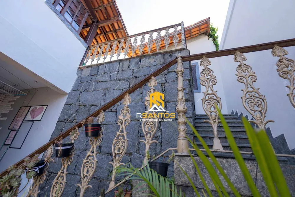 Casa de Condomínio, 6 quartos - Foto 4