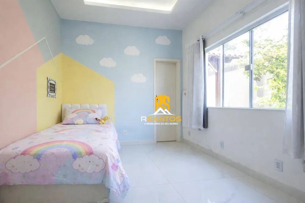 Casa de Condomínio, 6 quartos - Foto 21