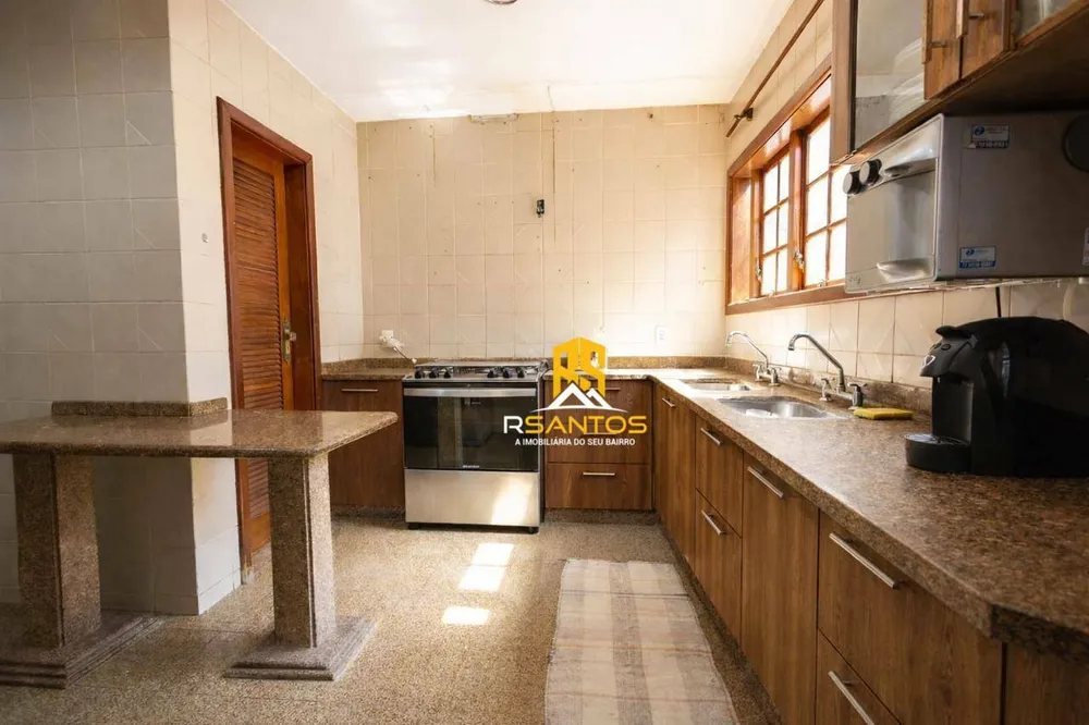 Casa de Condomínio, 6 quartos - Foto 17