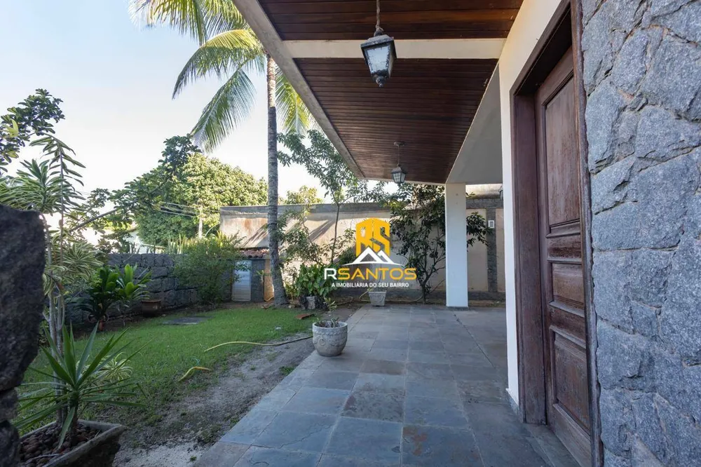 Casa de Condomínio, 6 quartos - Foto 30