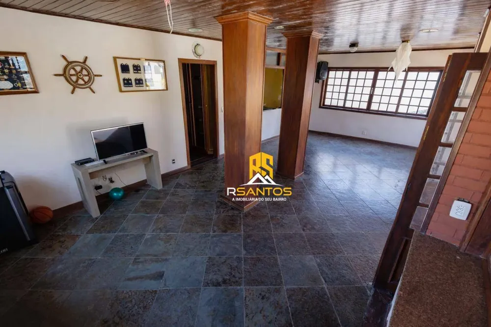 Casa de Condomínio, 6 quartos - Foto 7