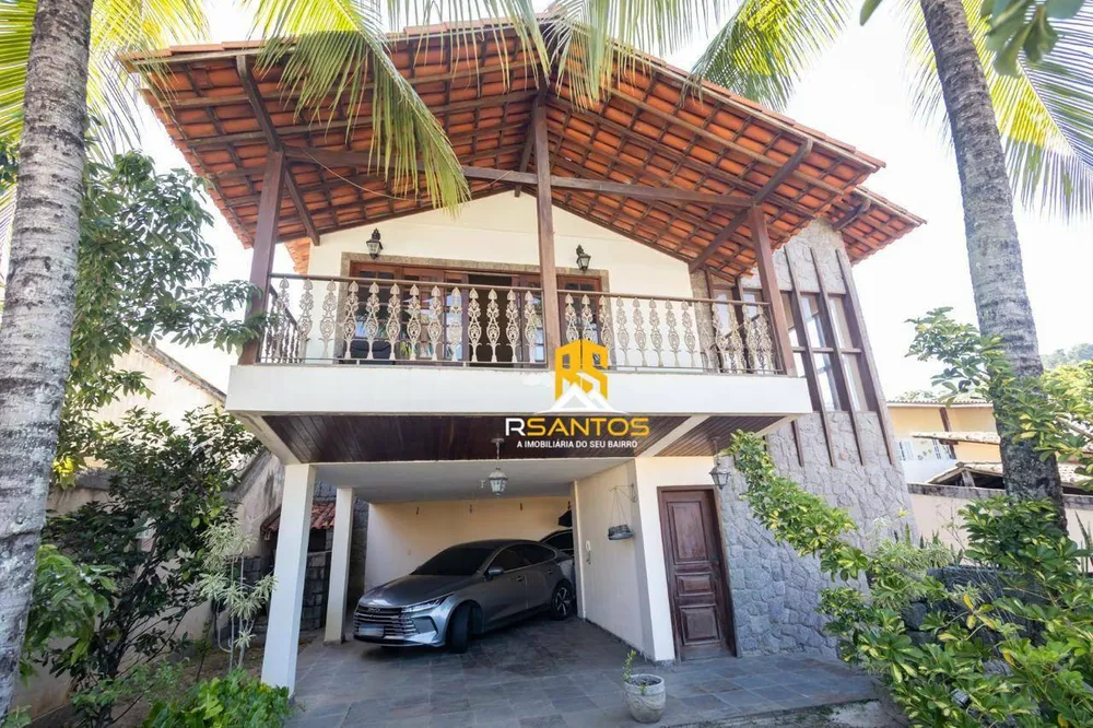 Casa de Condomínio, 6 quartos - Foto 2