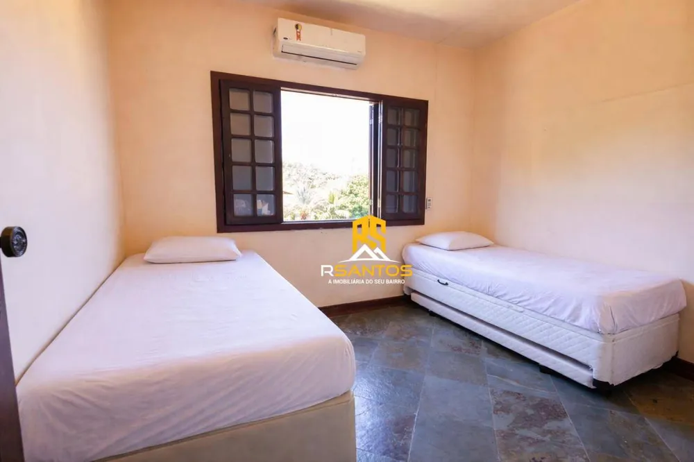 Casa de Condomínio, 6 quartos - Foto 26