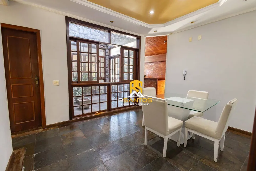 Casa de Condomínio, 6 quartos - Foto 20