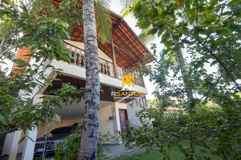 Casa de Condomínio, 6 quartos - Foto 28