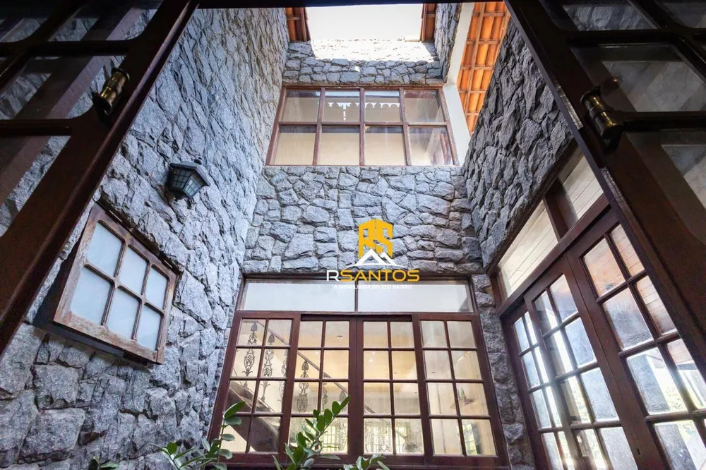 Casa de Condomínio, 6 quartos - Foto 5