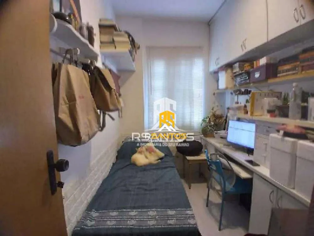 Apartamento, 2 quartos, 80 m² - Foto 8