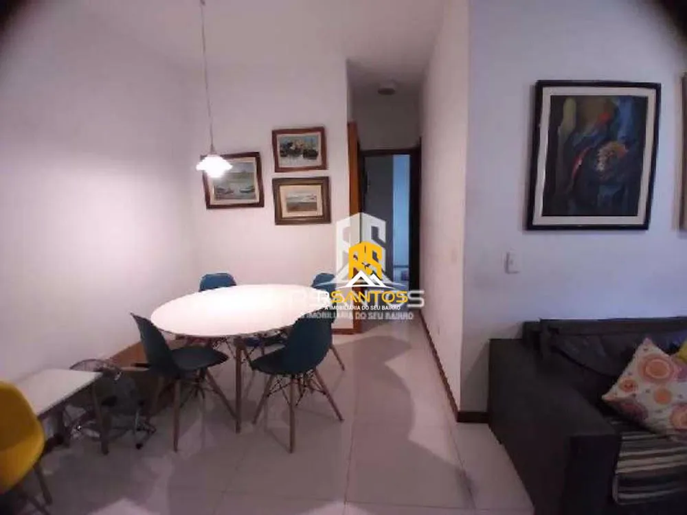 Apartamento, 2 quartos, 80 m² - Foto 1