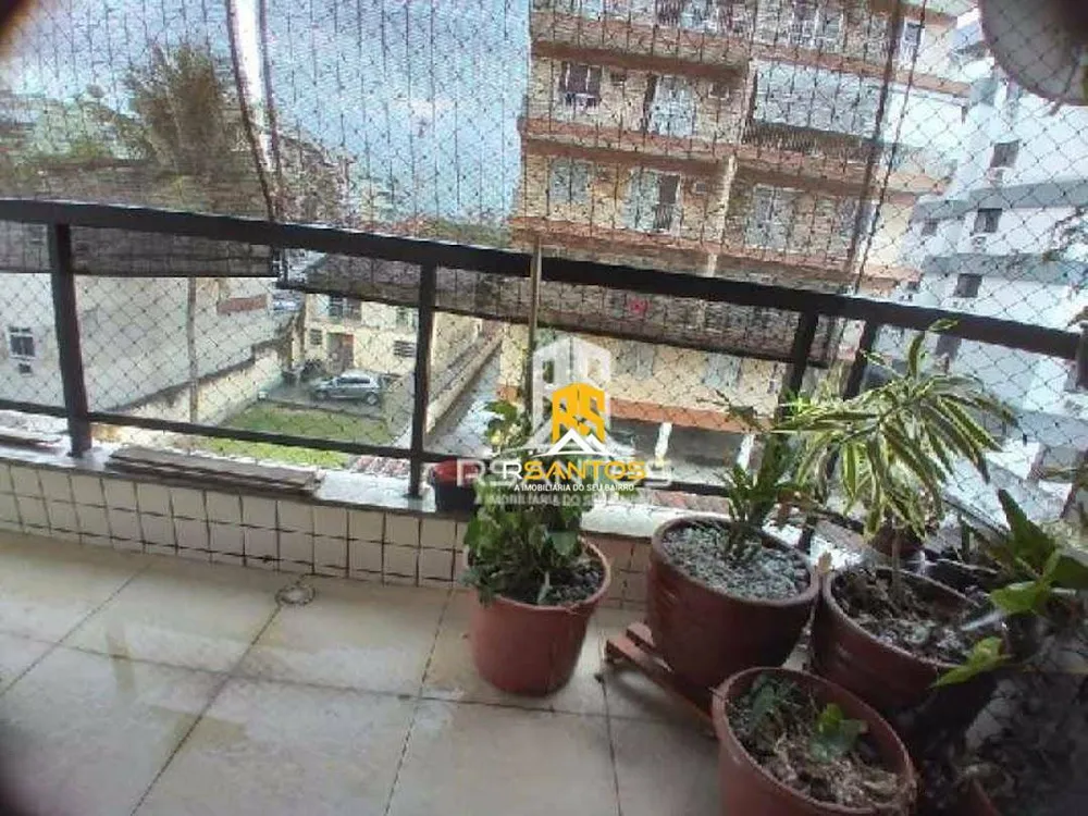 Apartamento, 2 quartos, 80 m² - Foto 5