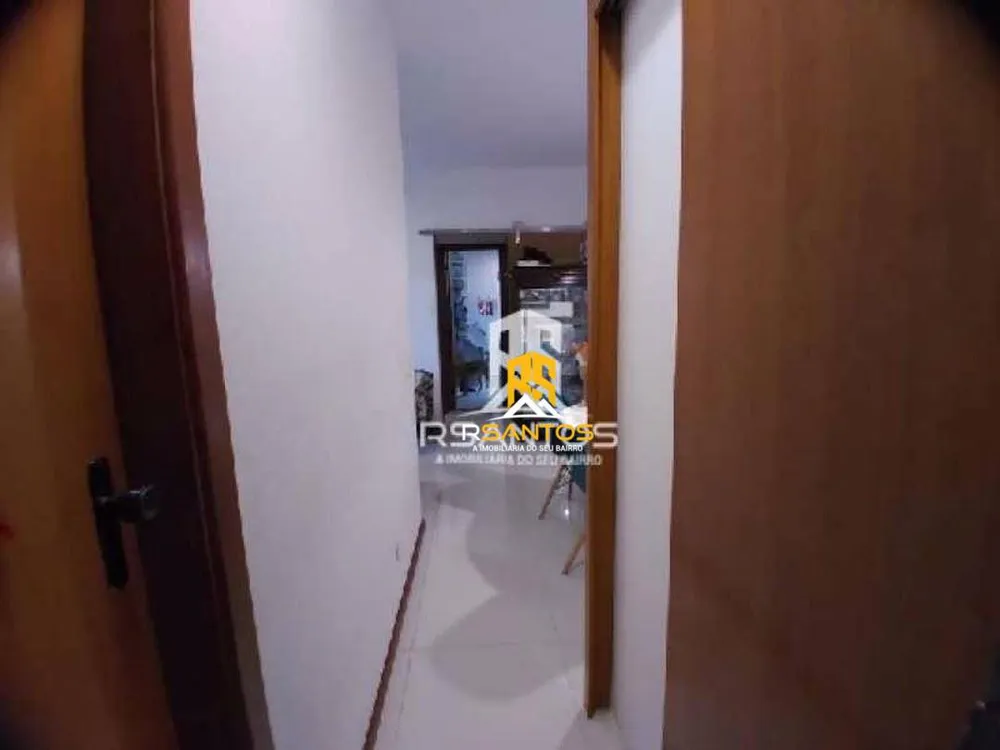 Apartamento, 2 quartos, 80 m² - Foto 6