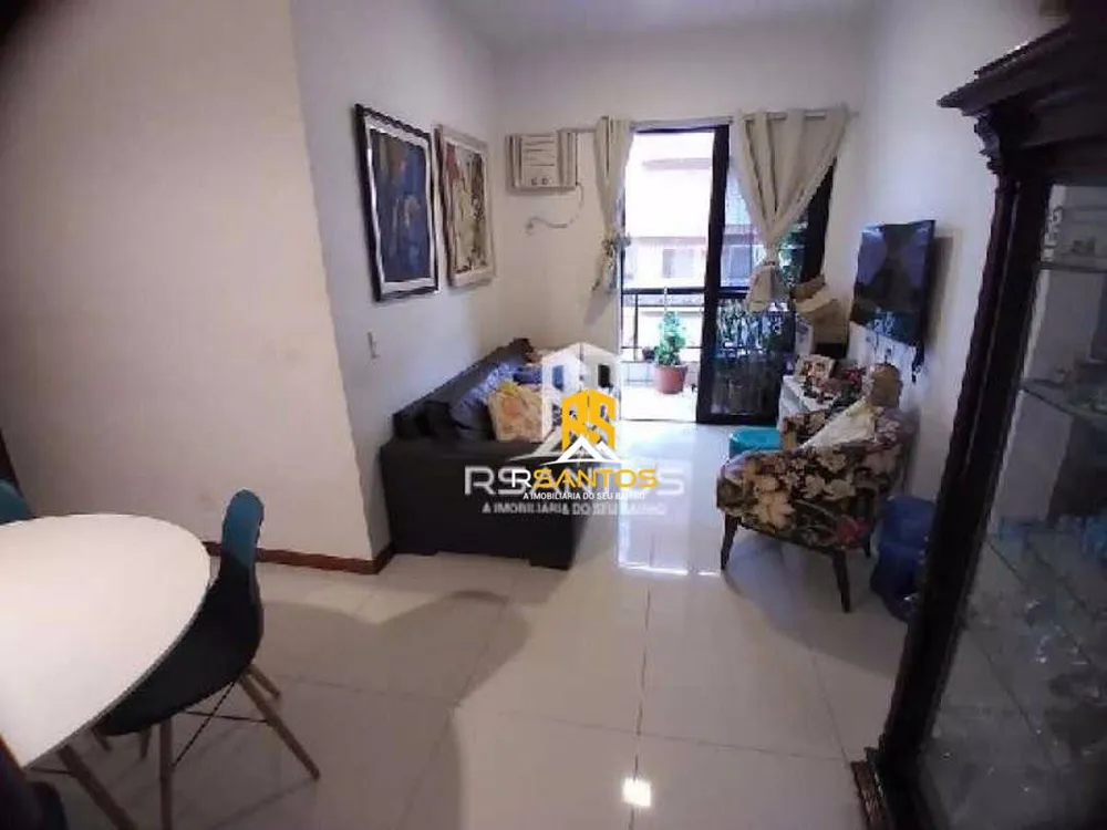 Apartamento, 2 quartos, 80 m² - Foto 4
