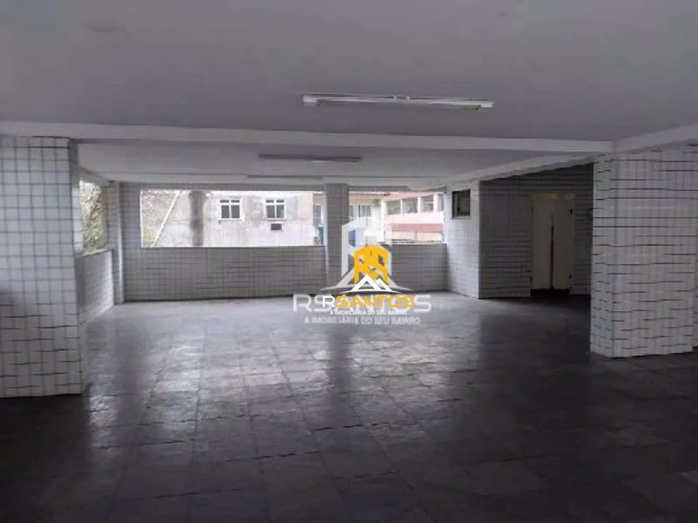 Apartamento, 2 quartos, 80 m² - Foto 15