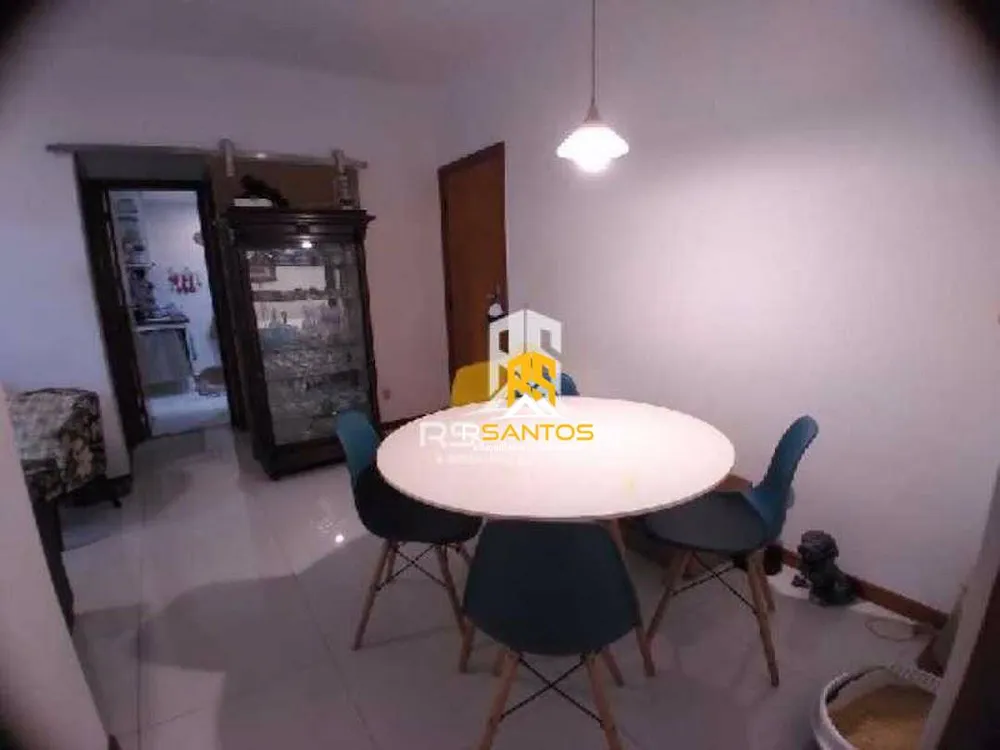 Apartamento, 2 quartos, 80 m² - Foto 2
