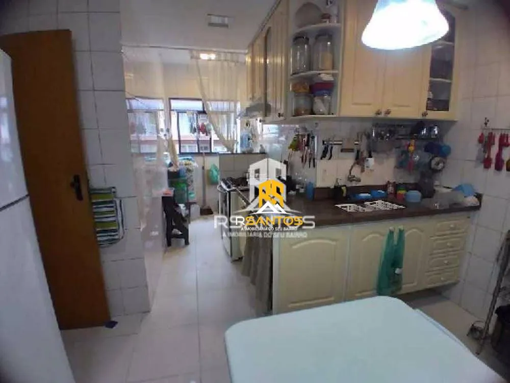 Apartamento, 2 quartos, 80 m² - Foto 10