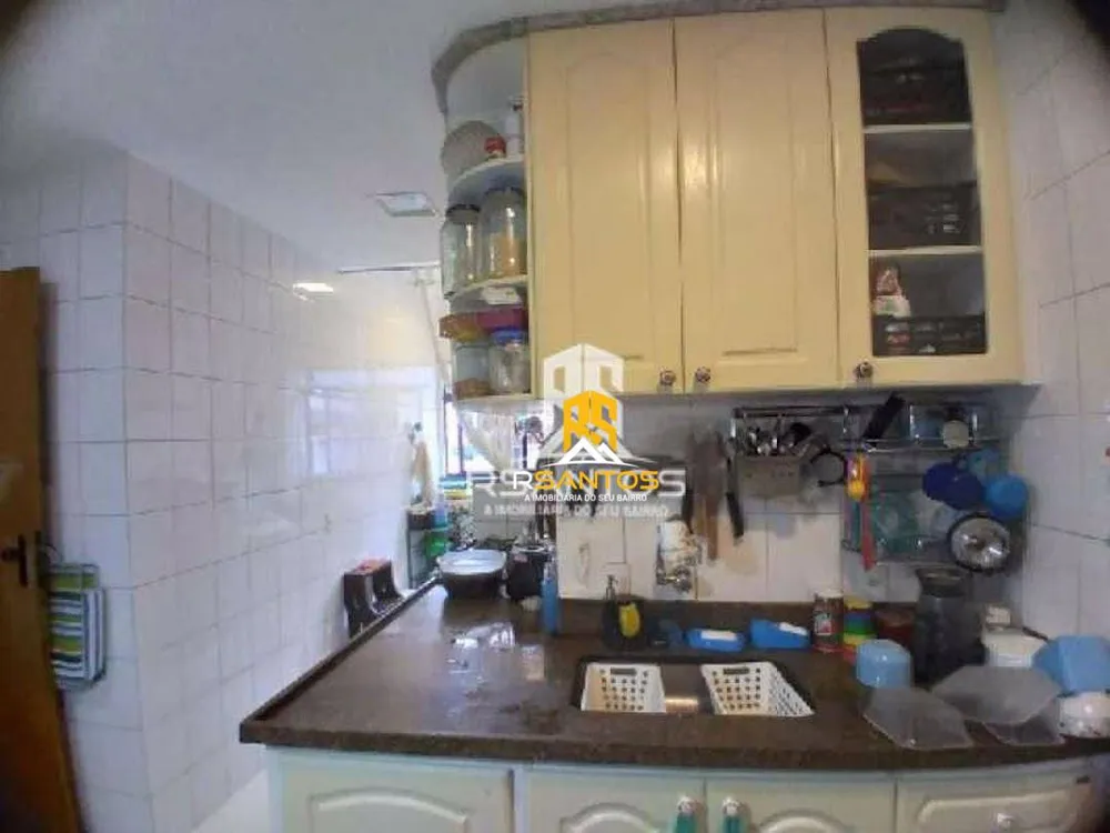 Apartamento, 2 quartos, 80 m² - Foto 13