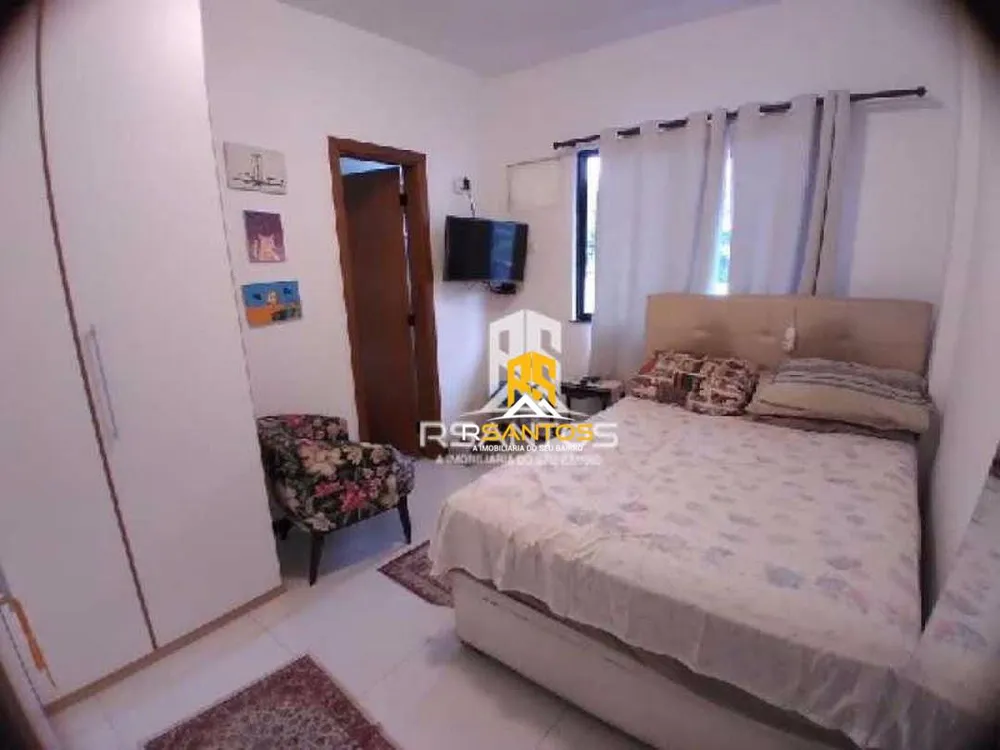 Apartamento, 2 quartos, 80 m² - Foto 7