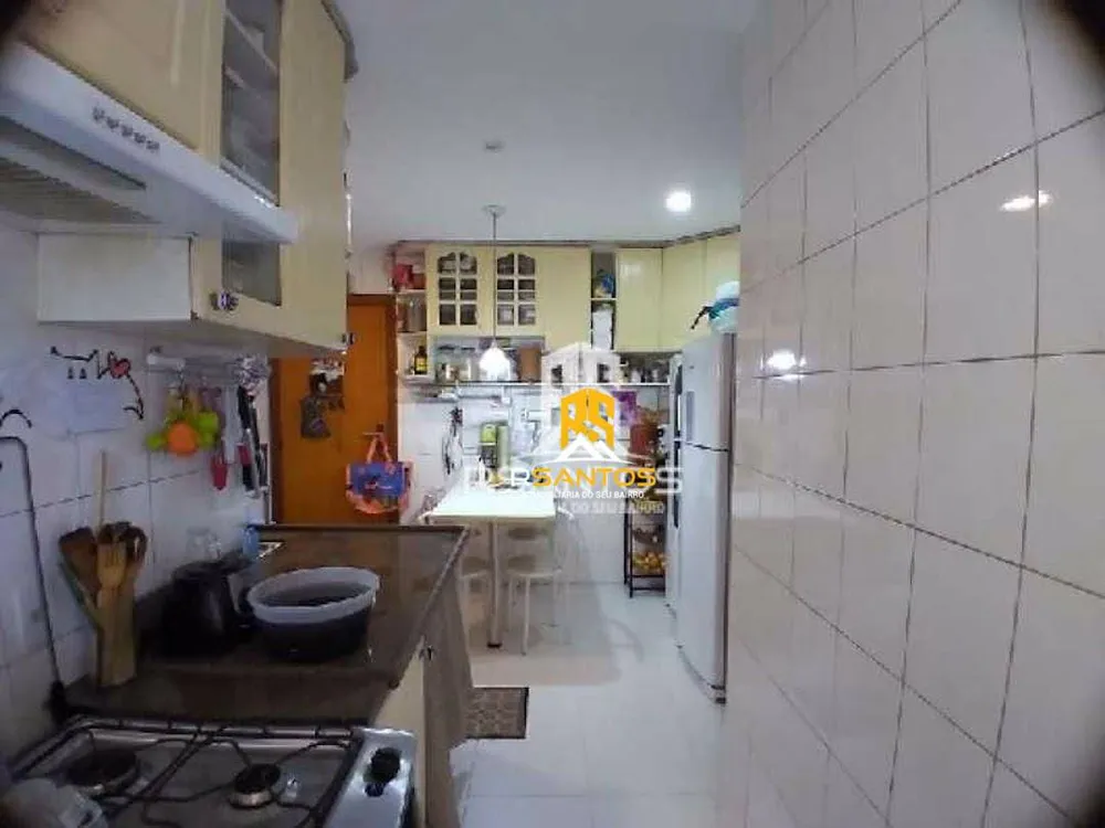 Apartamento, 2 quartos, 80 m² - Foto 12
