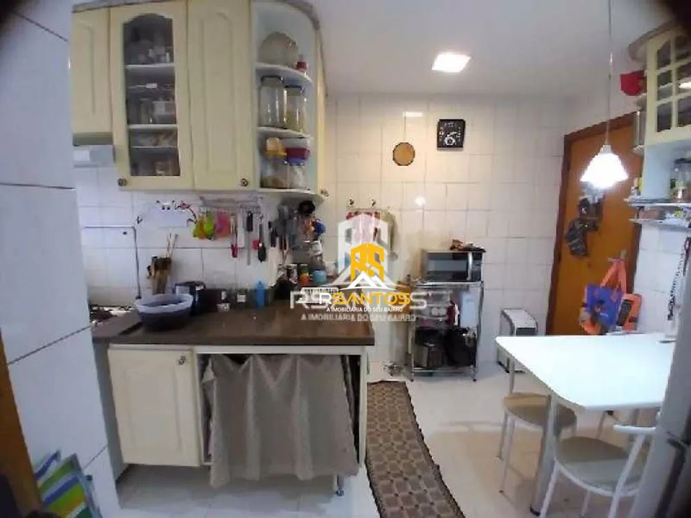 Apartamento, 2 quartos, 80 m² - Foto 11