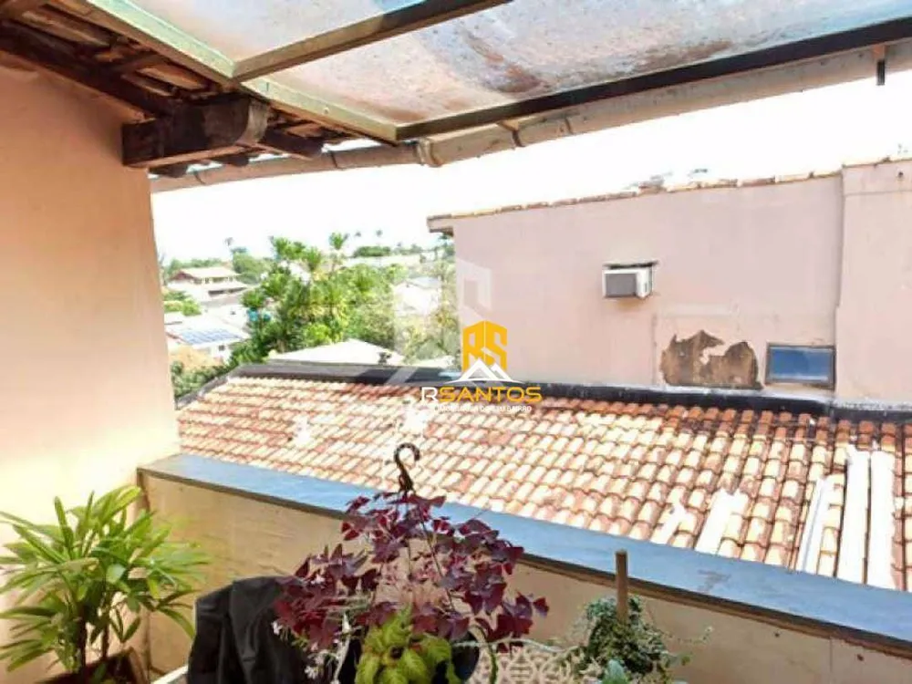 Casa de Condomínio, 3 quartos - Foto 22