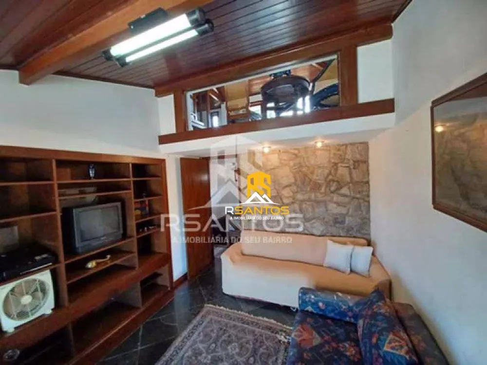 Casa de Condomínio, 3 quartos - Foto 17