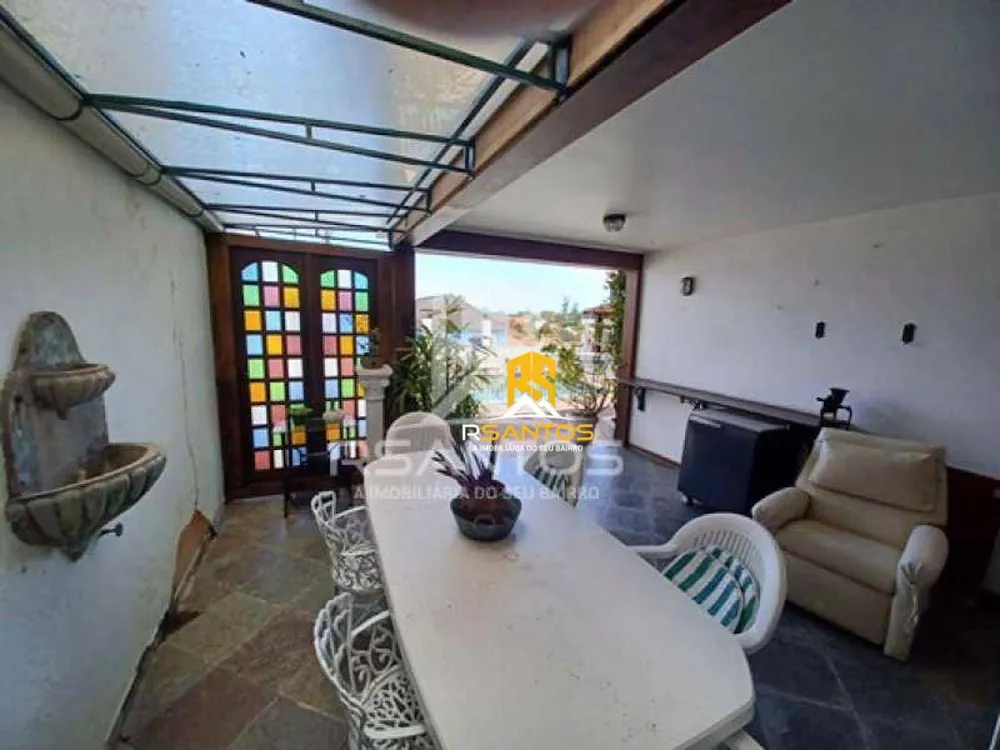 Casa de Condomínio, 3 quartos - Foto 26