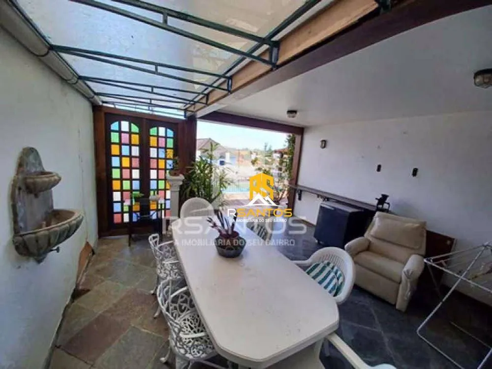 Casa de Condomínio, 3 quartos - Foto 7